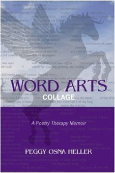 Word Arts Collage book cover